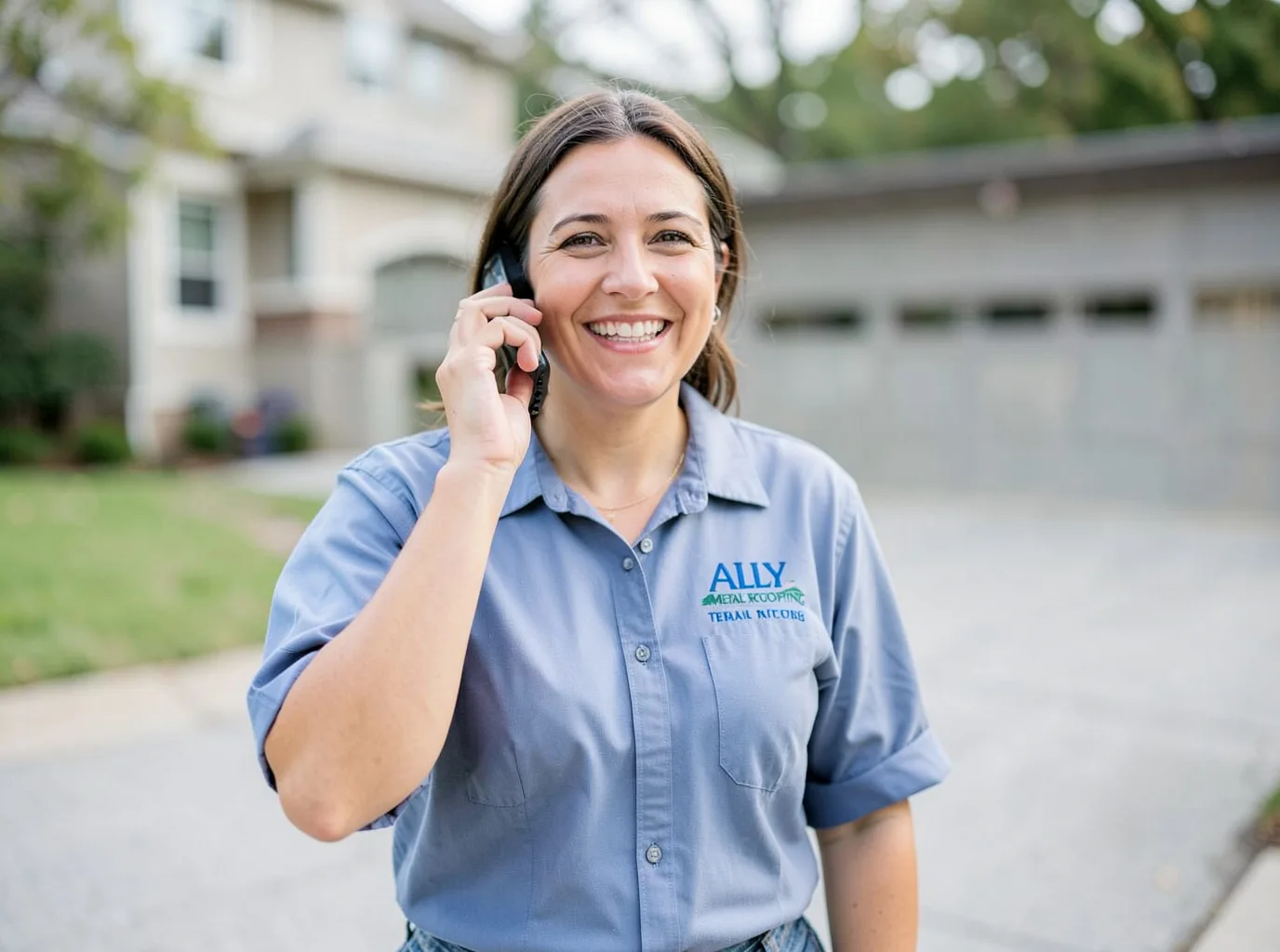 Metal Roof Installation Langley, SC FAQs